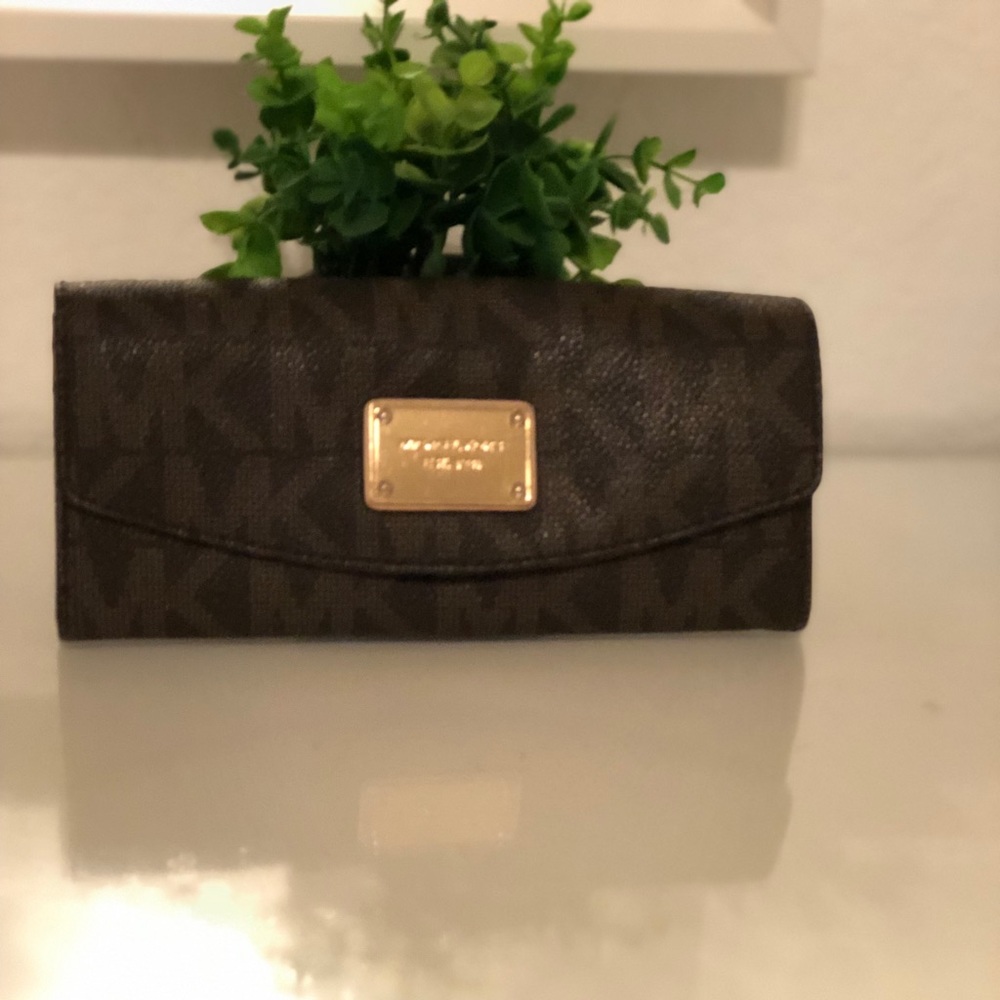 Mk wallet